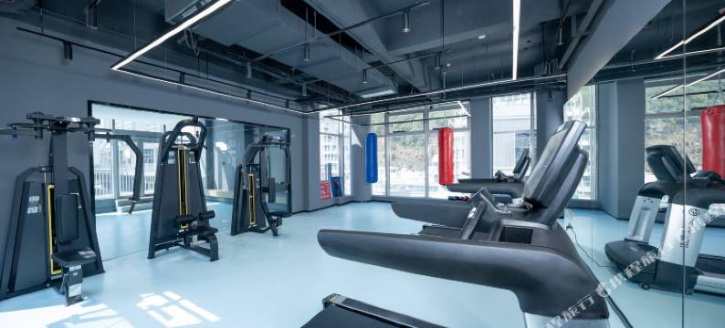 千岛湖阿尔法城璞蔚逸趣度假村图片