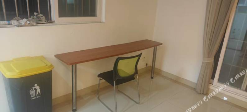 华夏青年民宿(容桂天佑城店)图片