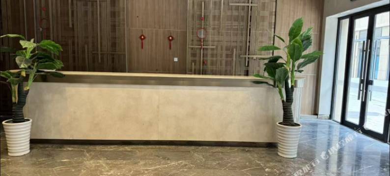 晴晏观影民宿(开封博物馆店)图片