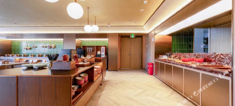 桔子酒店(南京金马路店)图片