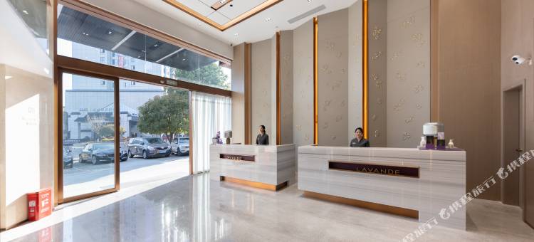 麗枫酒店(张家界天门山索道店)图片