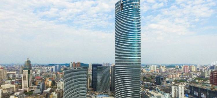 七里拾光·悦庭(徐州苏宁广场店)图片