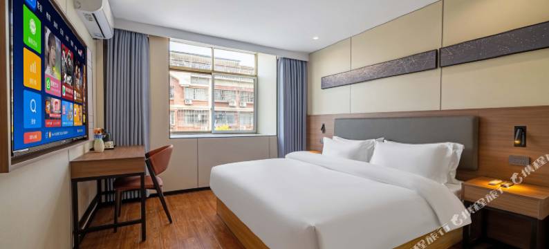 和悦酒店(杭州九堡客运中心店)图片