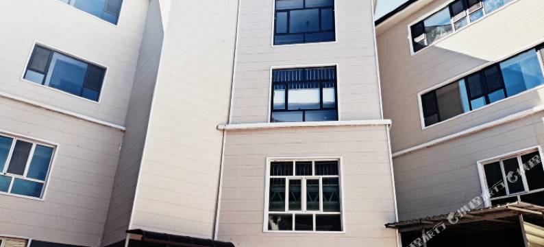 那拉提龙祥宾馆图片