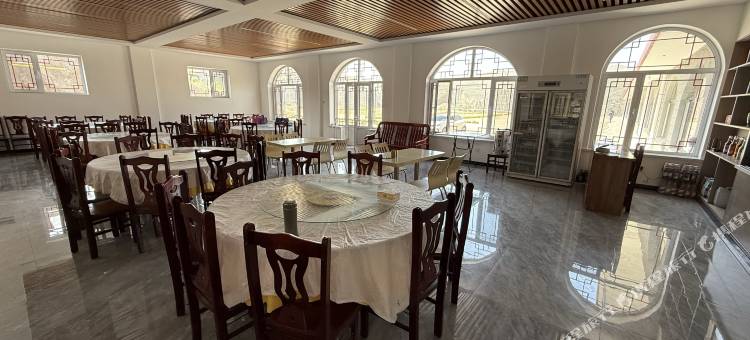 黄河岸酒店图片