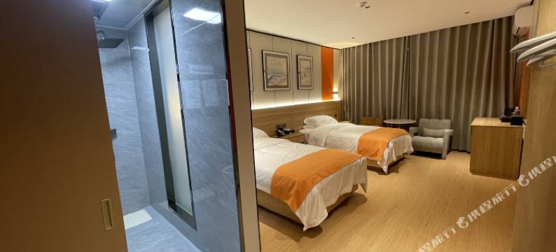 萬蚨楼酒店图片