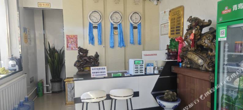 化德华舒宾馆图片