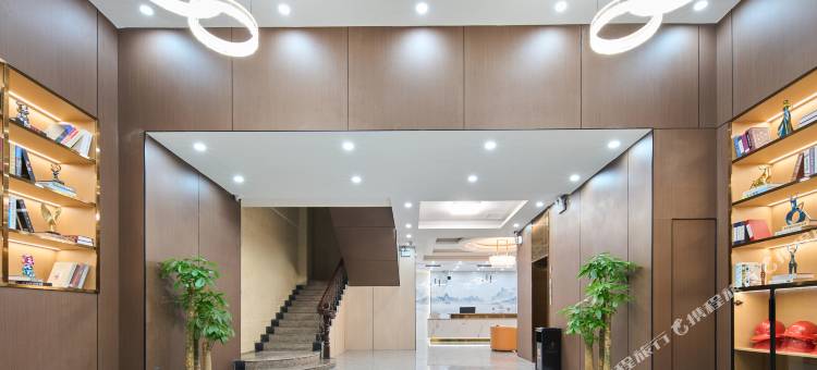 铂尔斯酒店(中山民众镇店)图片