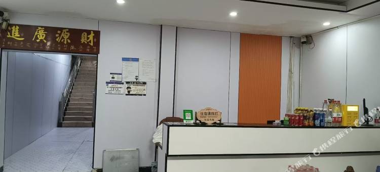 勐腊浙丽客栈图片