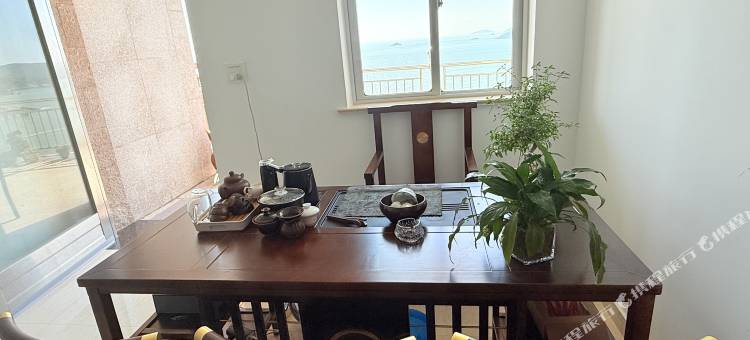 温岭市观沧海民宿(洞下沙滩店)图片