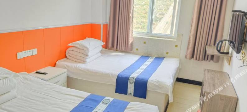 关山草原雪枫酒店(关山牧场店)图片