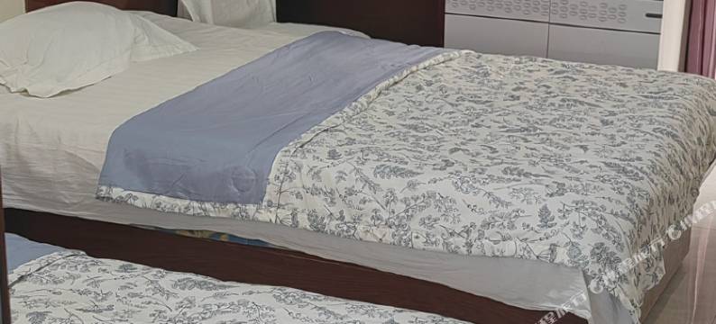 许昌恒达平价旅馆图片