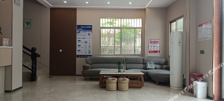 贵港丰旭酒店图片