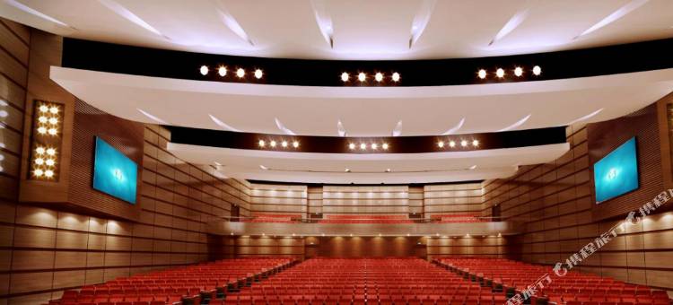 安岳安逸盛安酒店图片