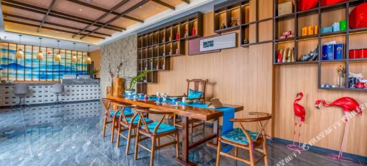 湖山壹号别苑图片