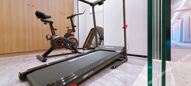 陌上轻雅酒店(日照华润万象汇万平口景区店)图片