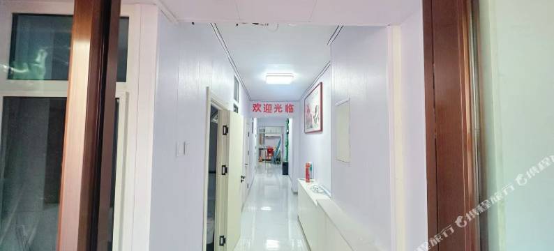 瑞馨家庭宾馆图片