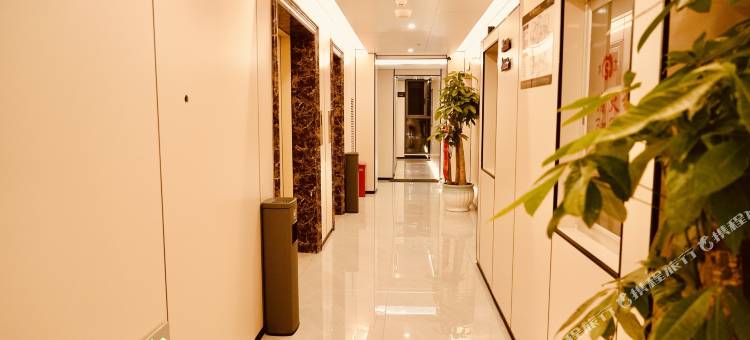 盐津供销酒店图片