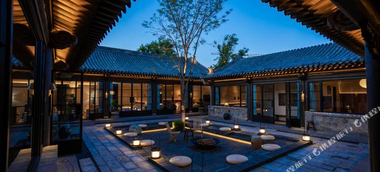 平城赋•HOTEL(大同古城东南邑店)图片