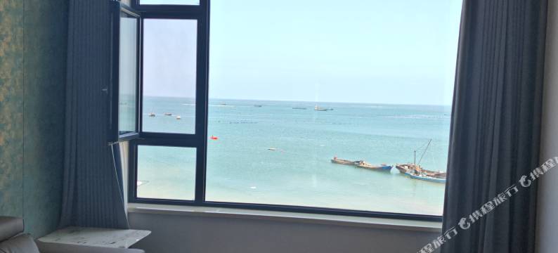 长海耀扬民宿图片