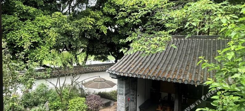 建水琴鹤堂客栈(建水古城文庙店)图片