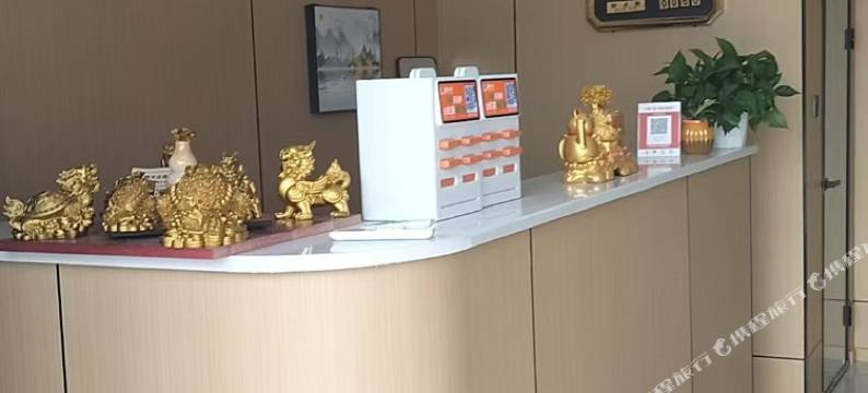 永济兰亭雅居酒店图片