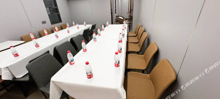 墨林·云居(潮州古城广济桥店)图片