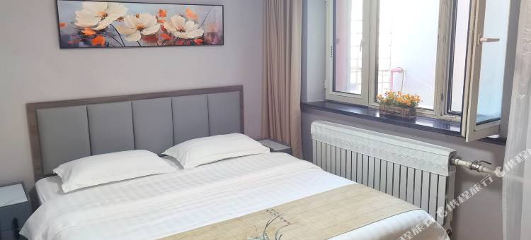 新巴尔虎左旗凯旋宾馆图片