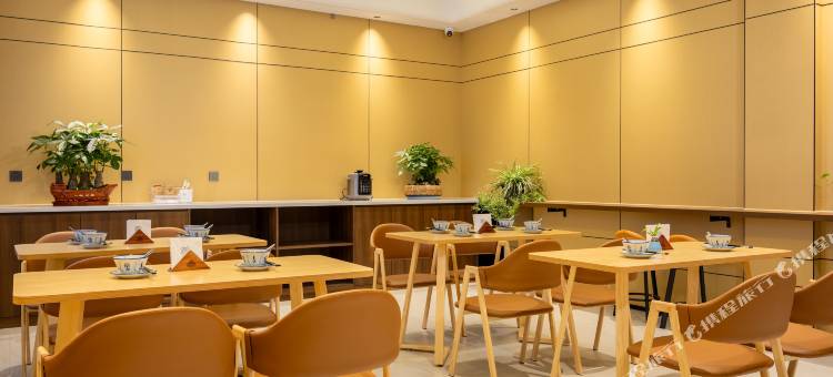 城墙边酒店(黄山歙县徽州古城店)图片