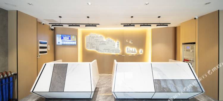 雅斯特酒店(梧州三祺城火车站店)图片