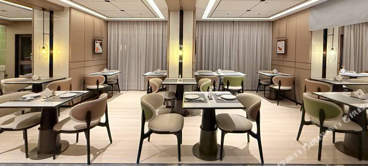 闽光酒店(福州华林路店)图片