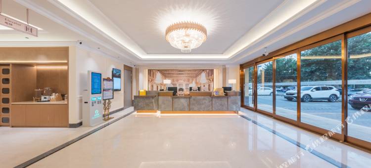 维也纳酒店(伊宁喀赞其店)图片