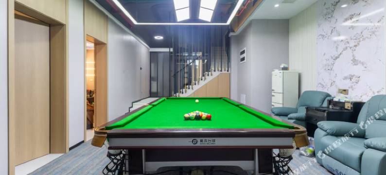 南澳青澳湾凡尘云栖民宿图片