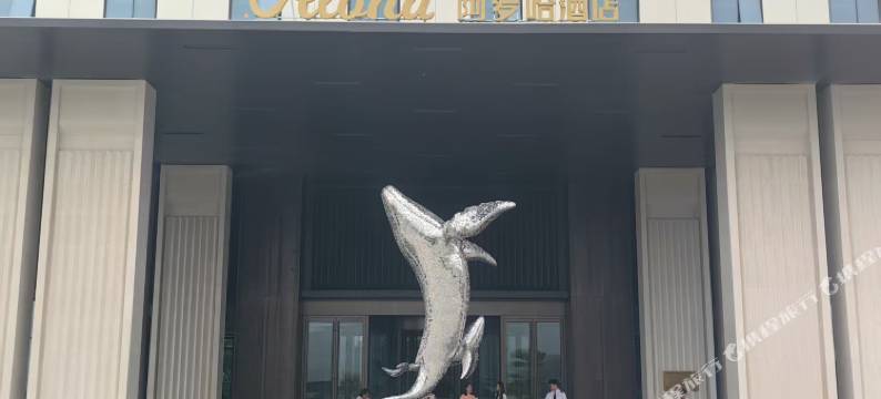 阿罗哈酒店图片