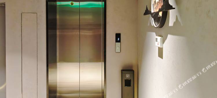 如家睿柏·云酒店(南通海门国营江心沙农场店)图片