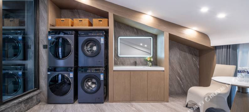 丽呈朗誉酒店(九寨沟县城店)图片