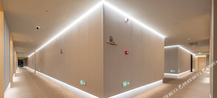 全季酒店(南宁青秀万达绿地中央广场店)图片