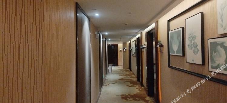 茉莉花香民宿图片