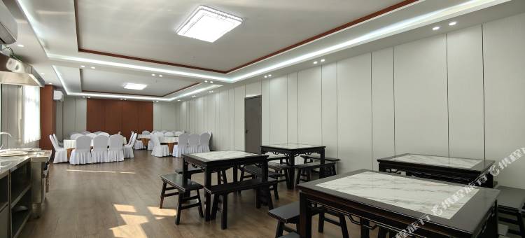 漫州国际酒店(锦天路店)图片