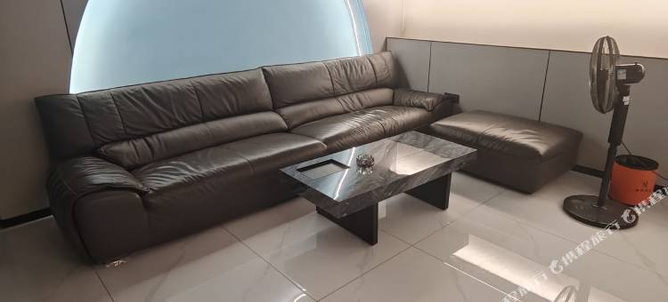 红橙子酒店(松潘黄龙景区店)图片