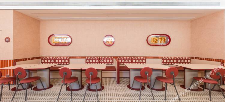 你好酒店(扬州宝应老东门万达影城店)图片