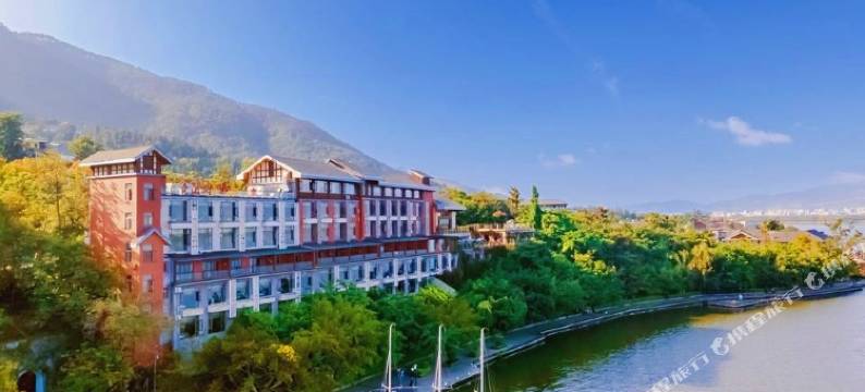 西昌邛海赛波府酒店图片