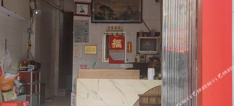 西湖旅社(南宁朝阳广场火车站店)图片