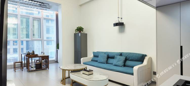 锡林浩特听风牧舍民宿图片