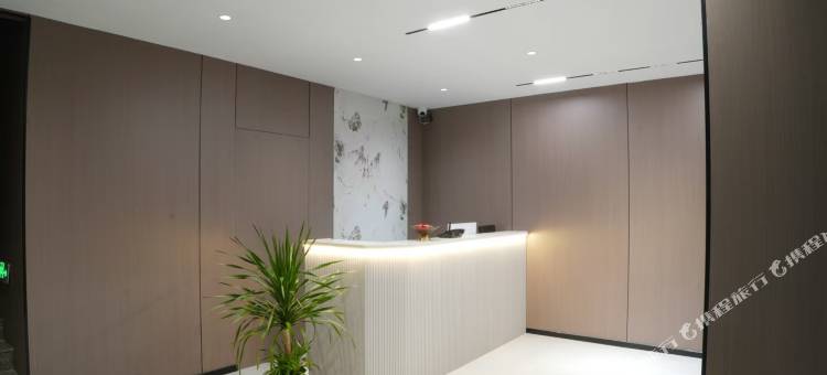 雅程美宿酒店图片