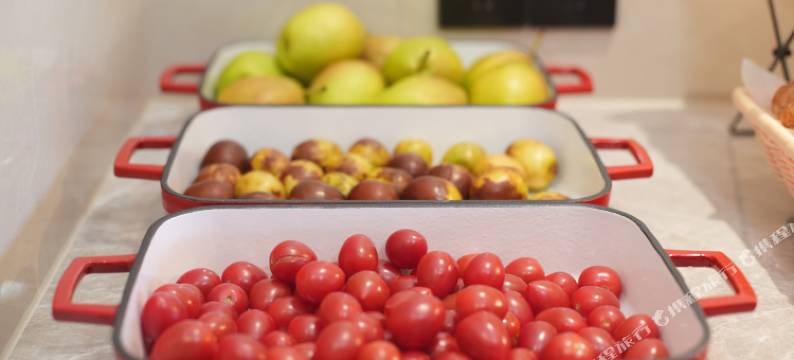 艺龙安悦酒店(上海浦东国际机场店)图片