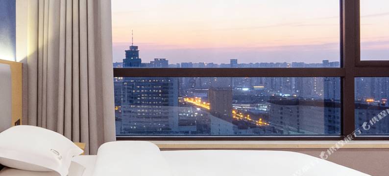 欣瑞酒店(吉首火车站店)图片