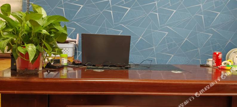 沈阳缘来主题公寓图片