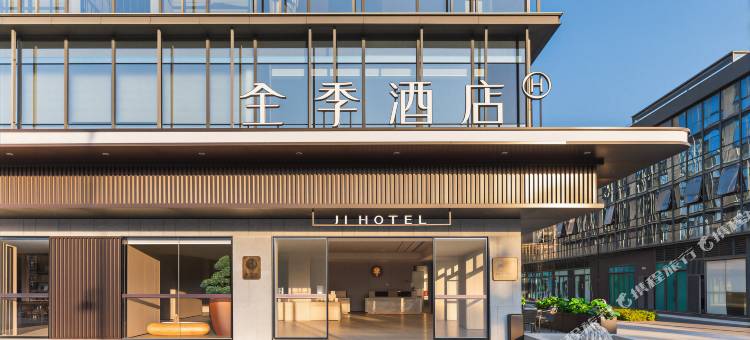 全季酒店(莆田秀屿万达广场店)图片