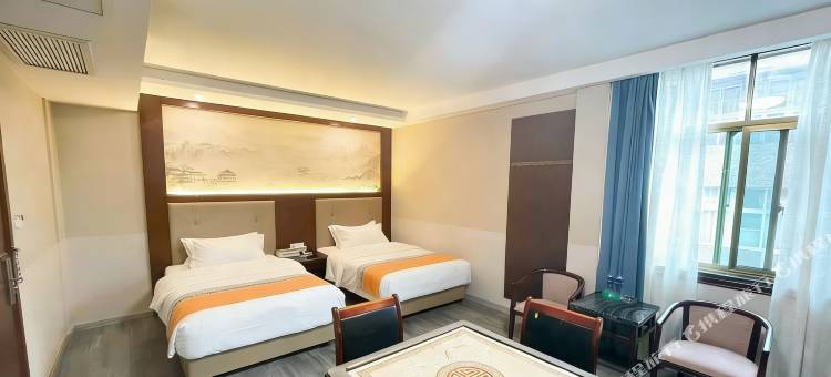 辰溪汇源大酒店图片